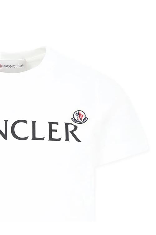  Moncler Enfant | 8C0001089AFV034